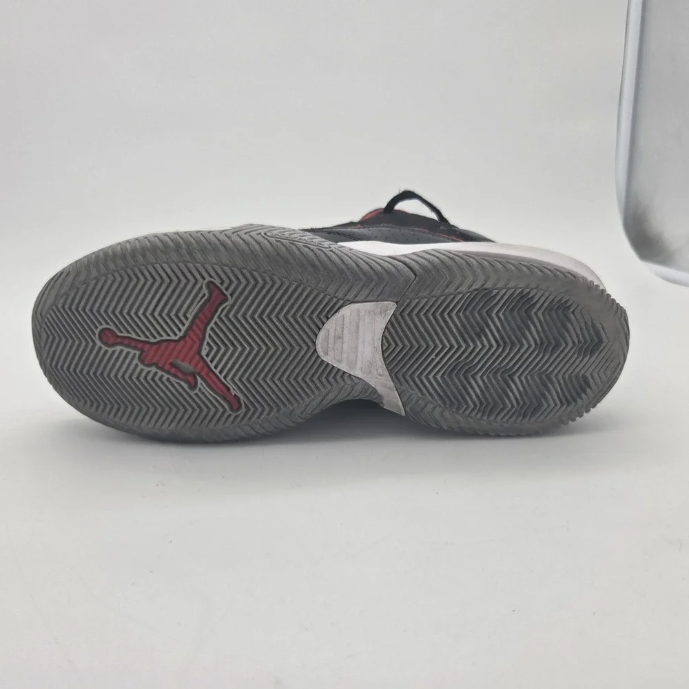 Jordan mens stay